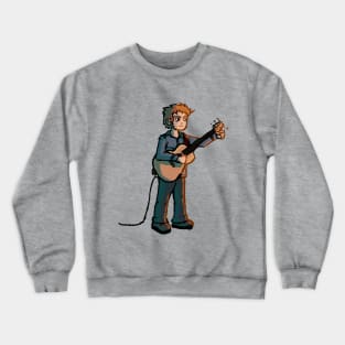 Stephen Stills Crewneck Sweatshirt